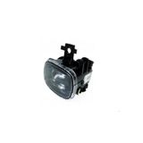Parça World CLİ19-7701 RENAULT CLİO 5 2019- SİS FARI SAĞ (LED SOĞUTUCULU) UYUMLU OEM NO: 261504122R