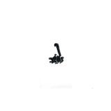 Parça World CRLL07-4900 COROLLA 2007- MOTOR KAPUT KİLİDİ OEM No: 53510-12890