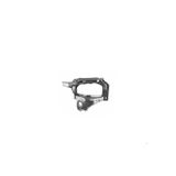 Parça World CRS00-6001 CORSA C 2001- ÖN PANEL FAR SACI SOL CORSA OEM No: 1312115 / 9196477