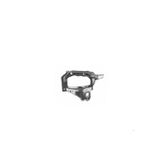 Parça World CRS00-6002 CORSA C 2001- ÖN PANEL FAR SACI SAĞ CORSA OEM No: 1312116 / 9196478