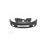 Parça World CRS07-1000 CORSA D 2007- ÖN TAMPON (IZGARALI) PRASCO CORSA OEM No: 6400629