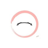 Parça World CRS07-1901 CORSA D 2007- ÖN TAMPON TAKVİYESİ ALT PLAST.CORSA OEM No: 1405237 / 13223751