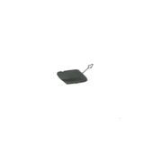 Parça World CRS11-1050 OPEL CORSA D 2011- ÖN TAMPON ÇEKİ DEMİR KAPAĞI UYUMLU OEM NO: 1405100