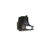Parça World CRTR06-3002 CRAFTER 2006- ARKA TAMPON KÖŞESİ SOL OEM No: 2E1807321C / 9068801071