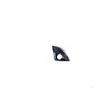 Parça World CRZ13-1701 CRUZE 2013- SİS FAR KAPAĞI ( SİSLİ KROMLU ) SOL OEM No: 95093359