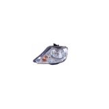 Parça World CTY06-7002 CİTY 2006- ÖN FAR SOL ( ELEKTRİKLİ OEM No: 33151-SEL-Y61