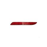 Parça World CVC12-3750 HONDA CİVİC SEDAN 2014- ARKA TAMPON REFLEKTÖR UYUMLU OEM NO:
