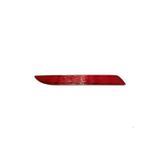 Parça World CVC12-3751 HONDA CİVİC SEDAN 2014- ARKA TAMPON REFLEKTÖR UYUMLU OEM NO: