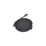 Parça World DBL15-1050 FİAT DOBLO 2015- ÖN TAMPON ÇEKİ DEMİRİ KAPAĞI UYUMLU OEM NO: 735615289