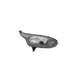 Parça World DT1113W029DC-FORD CONNECT ÖN FAR EL.MOTOR.SİYAH SAĞ 13- -FOR10CO005