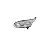 Parça World DT1113W030AC-FORD CONNECT ÖN FAR EL.MOTOR.KROM SARI SİNY.SOL 13- -FOR10CO004