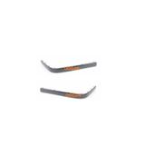 Parça World E3488-1501 BMW E34 1988- ÖN TAMPON BANDI SOL UYUMLU OEM NO: 51111944177