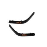 Parça World E3694-1501 E36 1994- ÖN TAMPON BANDI SOL OEM No: 51118146077