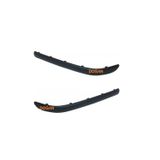 Parça World E4698-1501 E46 1998- ÖN TAMPON BANDI SOL OEM No: 51118195289