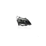 Parça World E6008-7001 E60 2008- ÖN FAR SAĞ XENON OEM No: 63127177752