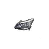 Parça World E6008-7002 E60 2008- ÖN FAR SOL XENON ( YAN SAN OEM No: 63127177751YAN