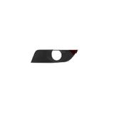 Parça World EB3B15A299BB-FORD RANGER ÖN TAMPON PANJURU DELİKLİ SOL 15- -FOR07RA046