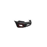 Parça World EB3B17C831EC-FORD RANGER ÖN TAMPON SİY.15- -FOR07RA041