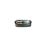 Parça World EB3B8W200FE-FORD RANGER ÖN PANJUR KROM SİYAH 15- -FOR09RA016