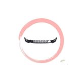 Parça World EGA21-1700 FİAT EGEA 2021- ÖN TAMPON ORTA IZGARA (SİSLİ) UYUMLU OEM NO: 735754048