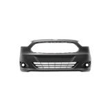 Parça World ET7617K819GGXWAA-FORD COURIER ÖN TAMPON DELİKLİ 13-/TÜV -FOR07CR001T