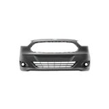 Parça World ET7617K819KGXWAA-FORD COURIER ÖN TAMPON DELİKLİ AST.13-/TÜV -FOR07CR001TP