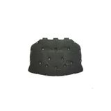 Parça World F1010-4400 F10 2010- MOTOR KAPUT KEÇESİ ( İZALATÖRÜ OEM No: 51486989301 / 51489166115