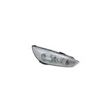 Parça World F1EB13W029NB-FORD FOCUS ÖN FAR MOTORLU KROM SAĞ 13- -FOR10FOC81