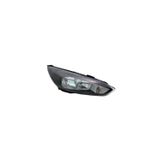 Parça World F1EB13W029PD-FORD FOCUS ÖN FAR MOTORLU SİYAH SAĞ 13- -FOR10FO083