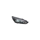 Parça World F1EB13W029PD-FORD FOCUS ÖN FAR MOTORLU SİYAH SAĞ 13- -FOR10FOC83