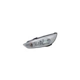 Parça World F1EB13W030AEB-FORD FOCUS ÖN FAR MOTORLU KROM SOL 13- -FOR10FOC82