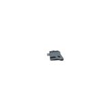 Parça World F1EB17A881BA-FORD FOCUS ARKA TAMPON BRAKETİ ALT SDN SAĞ 13- -FOR07FO212