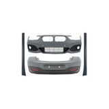 Parça World F2016-MSET BMW F20 2016- M-TECH BODY KIT (ÖN+ARKA+YAN) F20 UYUMLU OEM NO:
