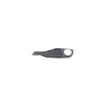 Parça World F3012-1702 F30 2012- ÖN TAMPON SİS FAR ÇERÇEVESİ SAĞ OEM No: 51117307676