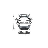 Parça World F4019-MTECHBK F40 2019- M135i M-TECH BODY KIT (ÖN-ARKA-YAN OEM No:
