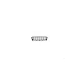 Parça World FLU13-1700 FLUENCE 2013- ÖN TAMPON ORTA IZGARA OEM No: 622541859R 622545428R 622542231R