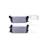 Parça World FORD B-MAX ECOSPORT FIESTA TOURNEO COURIER TRANSIT COURIER 1.0 ECOBOOST12- TURBO RADYATORU MT 300X15