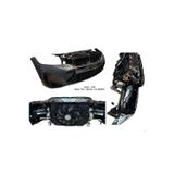 Parça World G2022-1111 BMW G20 2020- ÖN TAMPON PANEL RADYATÖR SETİ DOLU G20 UYUMLU OEM NO: