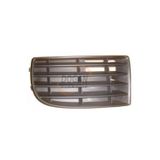 Parça World GLF04-1702 GOLF 5 2004- ÖN TAMPON PANJURU SİSSİZ SAĞ OEM No: 1K0853666B9B9