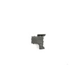 Parça World GLF13-0501DE GOLF 7 2013- HAVA FİLTRE KUTUSU ( 2.0 DİZEL OEM No: 5Q0129607AF / 5Q0129601AH