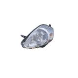Parça World GPNT06-7002 G.PUNTO 2006- ÖN FAR SOL GRANDE OEM No: 51701593