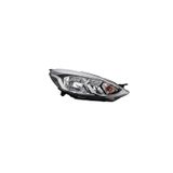 Parça World H1BB-13W029-AJ-FORD FİESTA ÖN FAR EL.MOTORLU SAĞ 17- -FOR10FI044