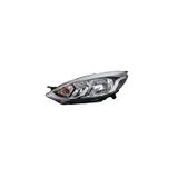 Parça World H1BB-13W030-AJ-FORD FİESTA ÖN FAR EL.MOTORLU SOL 17- -FOR10FI045