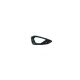 Parça World H1BB15B216A1C59B8-FORD FİESTA ÖN TAMPON PANJURU DELİKLİ SAĞ 17- -FOR07FI103