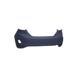 Parça World H1BB17906C1EXWAA-FORD FİESTA ARKA TAMPON AST.17- -FOR07FI101