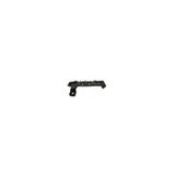 Parça World H1BB17A881A1E-FORD FİESTA ARKA TAMPON BRAKETİ DIŞ SAĞ 17- -FOR07FI120