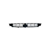 Parça World H1BB17K945B1B-FORD FİESTA ÖN TAMPON PANJURU KAPAKLI ALT 17- -FOR07FI118