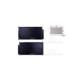 Parça World HONDA CIVIC HB 1.4 BENZIN. 1.6 DIZEL 12 KLIMA RADYATORU MT-AT 706X371X16 MM 80110-TV0-E01