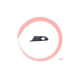 Parça World JTA11-1701 JETTA 2011- SİS FAR KAPAĞI DELİKLİ SOL OEM No: 5C6853665A