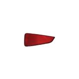 Parça World JX7B13B414AA-FORD FOCUS ARKA TAMPON REFLEKTÖRÜ HB.SAĞ 18- -FOR10FOC108